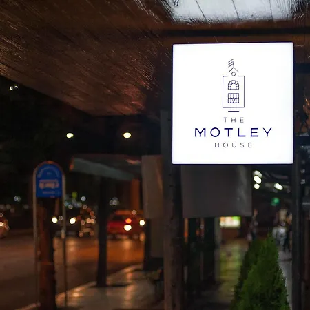 The Motley House-2